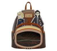 Loungefly - Mini Sac A Dos Marvel - Loki Tva Lenticular Multiverse - 0671803477551