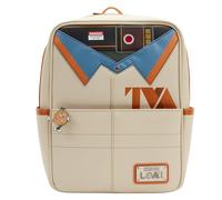LOUNGEFLY - Mini Sac A Dos Marvel - Loki Variant Tva - 0671803425279