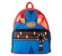 Loungefly - Mini Sac A Dos Marvel - Metallic Doctor Strange - 0671803473485