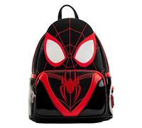 Loungefly - Mini Sac A Dos Marvel - Miles Morales Cosplay - 0671803416451