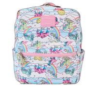 Loungefly Mini Sac à Dos Scène De Ciel My Little Pony