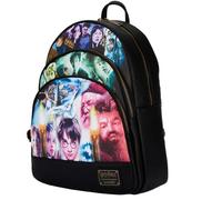 Loungefly Mini sac à dos scènes Harry Potter