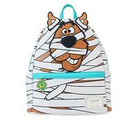Loungefly - Mini Sac A Dos Scooby Doo - Mummy Cosplay - 0671803470934