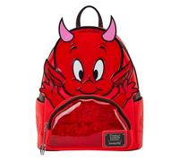Loungefly – Mini sac à dos universel Casper The Friendly Ghost Hot Stuff