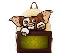 Loungefly Mini Sac Dos Funko WB Gremlins 40th Anniversary Gizmo