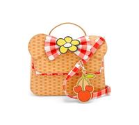 Loungefly Sac à Bandoulière Minnie Picnic Basket