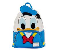 Mini sac à dos Loungefly Disney Donald Duck Cosplay