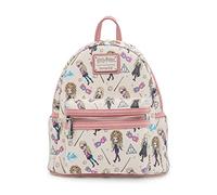 LOUNGEFLY Mochila Luna Lovegood Harry Potter 26cm