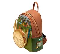 Loungefly Sac à dos Vif d'Or Harry Potter