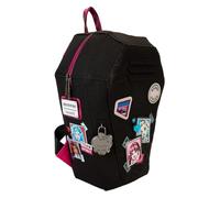 Loungefly Monster High by Sac à Dos Mini Crypt Locker