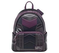 Loungefly MVBK0237, Multicolore, Taille Unique Femme