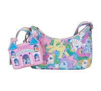Hasbro By Loungefly Sac à Bandoulière My Little Pony Baguette