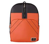 Loungefly Naruto By Outfit Full Size Backpack Orange