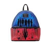 Loungefly: Netflix - Stranger Things Upside Down Shadows Mini Backpack - Confidential
