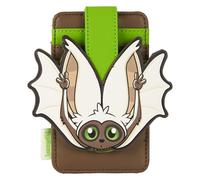 Loungefly Funko Porte-cartes – Nickelodeon Avatar : The Last Airbender – Multicolore G