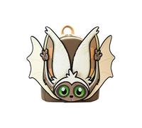 Loungefly Nickelodeon Avatar : The Last Airbender Plush Mini sac à dos