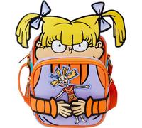 Loungefly Nickelodeon by Loungefly Sac à bandoulière Rugrats Angelica