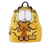 Loungefly Nickelodeon Garfield and Pooky Mini Backpack