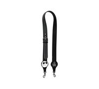 Loungefly Nightmare Before Christmas Jack Head Applique Handbag Strap Accessory