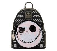 Loungefly Sac à dos Jack Skellington – Noir – Catalogue Octobre 2025 Article 37