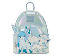 Loungefly Mini sac à dos Pokémon Ice Type Winter – Octobre 2025 Catalogue Item 52