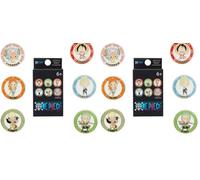 Loungefly One Piece Blind Box Pin - Luffy, Zoro, Chopper & More