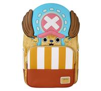 Loungefly One Piece Chopper Cosplay Sac à dos pleine taille