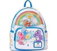 Loungefly Oursons heureux avec arc-en-ciel | Sac à dos Oursons heureux