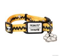 Loungefly Peanuts Collier Snoopy pour chien 75e anniversaire Taille L