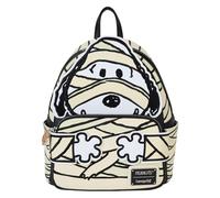 Loungefly Sac à Dos Mummy Snoopy 26 Cm