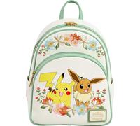 Loungefly Pikachu & Evoli | Sac à dos PoKéMoN