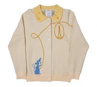 Loungefly Pixar Cardigan à col ratatouille Large
