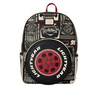 Loungefly Pixar Cars Full-Size Backpack