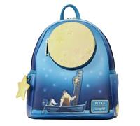 Loungefly Pixar La Luna Glow Mini sac à dos