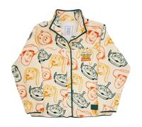 Loungefly Pixar Toy Story 30e Anniversary Veste à clipser sur le devant Taille M