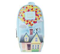 Loungefly Pixar Up Mini sac à dos 15ème anniversaire de mariage avec ballon
