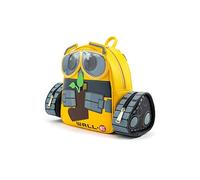 Loungefly Pixar WALL-E Plant Boot Mini sac à dos pour femme