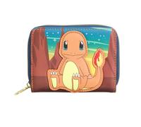 Loungefly Pokemon Charmander Cosplay Wallet