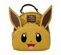 Loungefly Pokemon Eevee Cosplay Femmes Convertible Double Sangle Devrait
