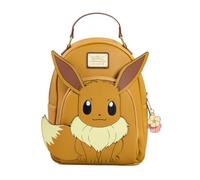 Loungefly Pokemon Eevee Faux Leather Cosplay Mini Backpack