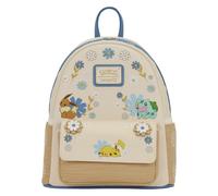 Loungefly Pokemon Floral Mini sac à dos