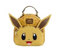 Sac à dos scolaire Funko Pokémon Eevee Cosplay Convertible Multicolore G