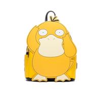 Loungefly Pokémon Psyduck Sac à dos Cosplay pour femme