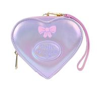Loungefly Polly Pocket Zip Around Wallet