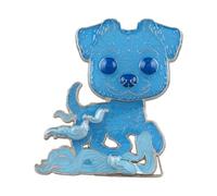 Loungefly POP! Large Enamel Pin HARRY POTTER: Patronus Ron Weasley Pin en Émail - Broche Fantaisie Mignonne à Collectionner - pour les Sacs à Dos et Sacs - Idée de Cadeau - Produits Officiels