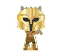 Star Wars - Pop! Pin Pin's Émaillé The Armorer 10 Cm