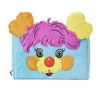Portefeuille Funko Loungefly Hasbro Popples Cosplay Plush Multicolore G
