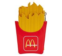 Loungefly - Porte Carte Mcdonalds - French Fries - 0671803452176