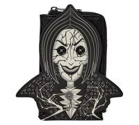 Loungefly Porte-Cartes Disney Lilo & Stitch Halloween, Multicolore, 3" W × 5" H × 0.5" D, Porte-Cartes