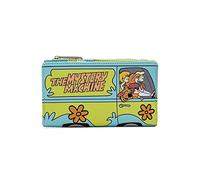 Loungefly- Portefeuille, 194758, Multicolore M